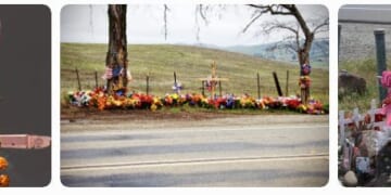 Five Dead on VA highway, Where is the Outrage
