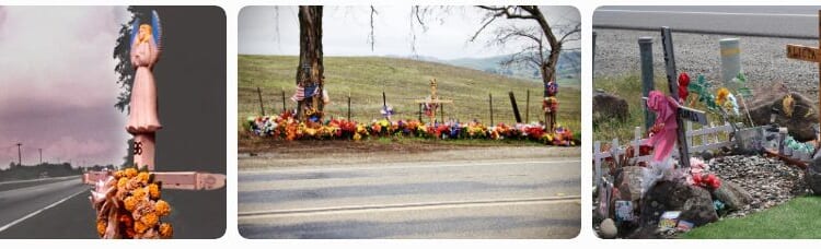 Five Dead on VA highway, Where is the Outrage
