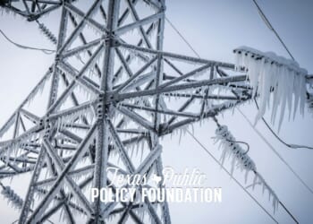 Forecasting the Future of the ERCOT Grid, Part 1: The Ongoing Winter Reliability Challenge