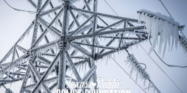 Forecasting the Future of the ERCOT Grid, Part 1: The Ongoing Winter Reliability Challenge
