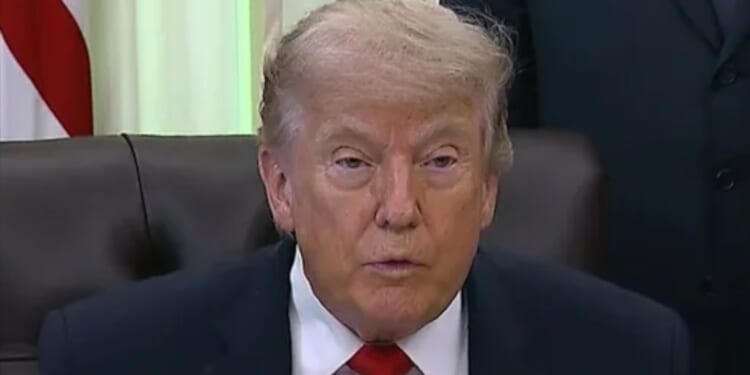 Freedom 250 event doesn’t hide Trump’s problems
