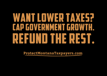 Frontier Institute Launches Taxpayer Protection Now Campaign