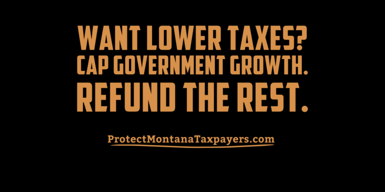 Frontier Institute Launches Taxpayer Protection Now Campaign