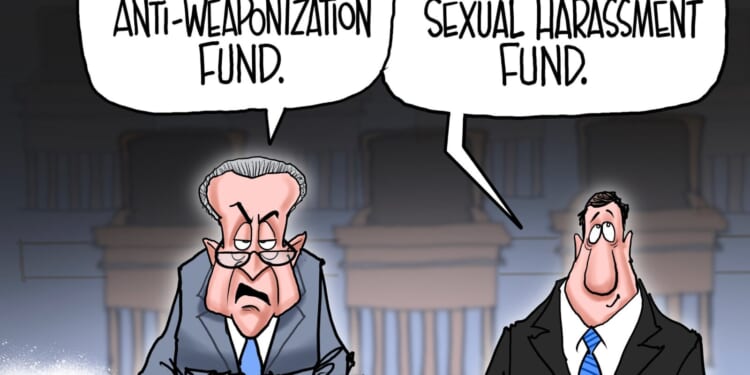 Funding Issues