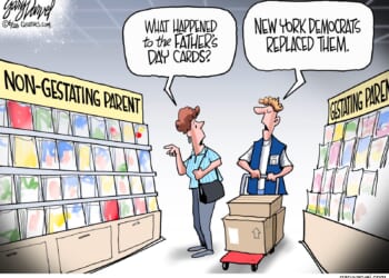 Generic Parents