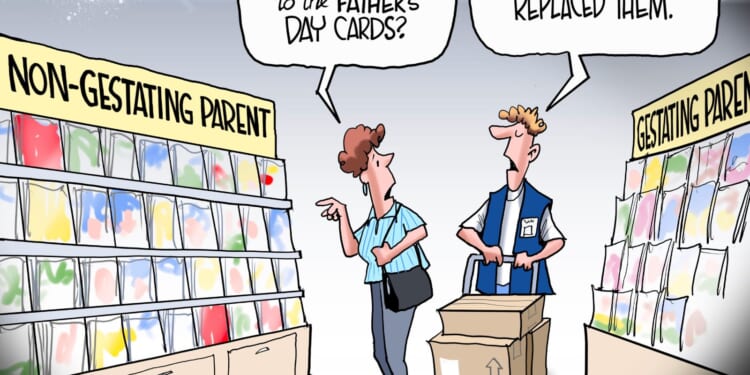 Generic Parents