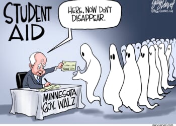 Ghost Students