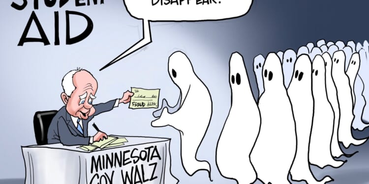Ghost Students