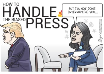 Handled | CDN