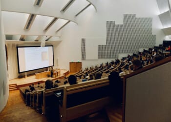 Harvard Joins the ‘Right-Wing Conspiracy’—Declares That College Grades Have Been a Joke for Decades
