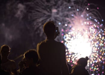 Here’s how you can celebrate America’s 250th birthday