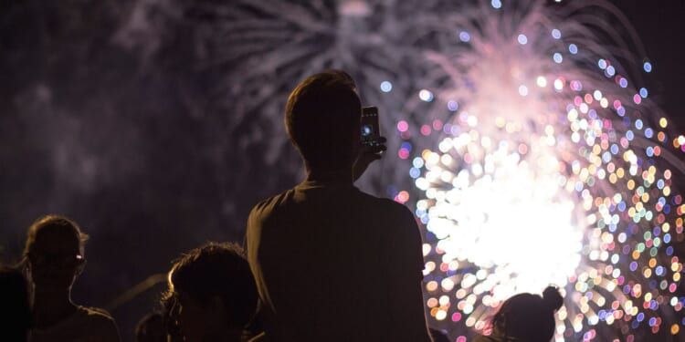 Here’s how you can celebrate America’s 250th birthday