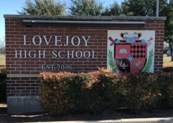 Higher Taxes on the Horizon: Lovejoy ISD