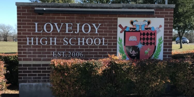Higher Taxes on the Horizon: Lovejoy ISD