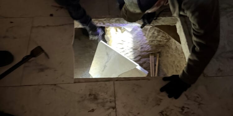 Homeland Security Task Force uncovers sophisticated cross-border tunnel, seizes $45 million worth of cocaine