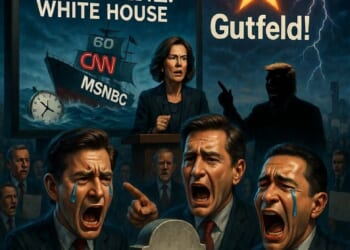 I Spent a Painful Afternoon with Jim Acosta and Don Lemon