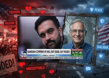 It is Sad That Dialog has been Replaced with Hatred