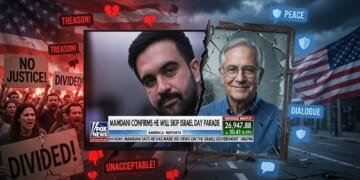 It is Sad That Dialog has been Replaced with Hatred