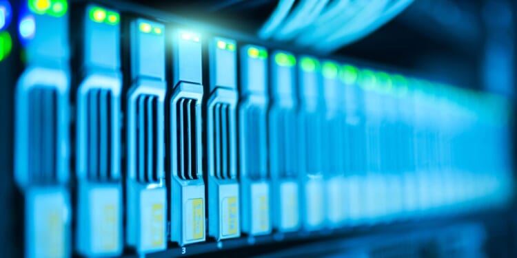 Let data centers compete on a level playing field – Mackinac Center