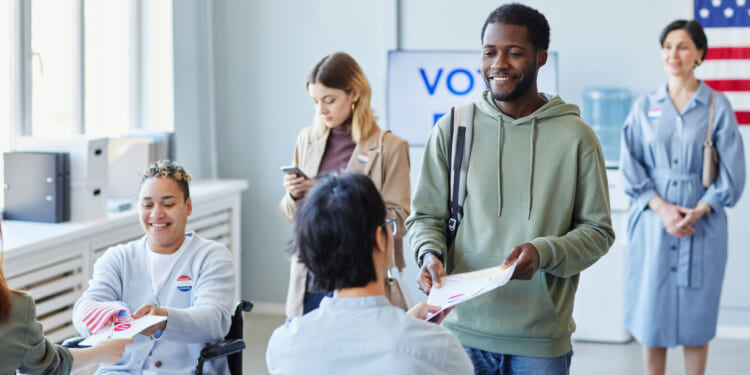 Like NC, Ohio likes the idea of placing voter ID in constitution