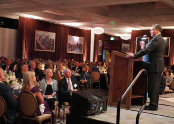 Mackinac Center Hosts Evening Celebrating America’s 250 Years – Mackinac Center