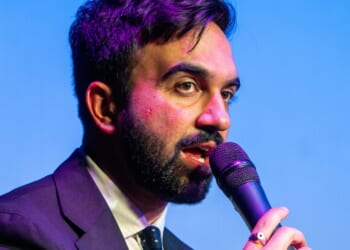 Mamdani believes democratic socialists can win anywhere