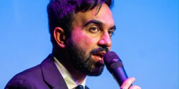 Mamdani believes democratic socialists can win anywhere