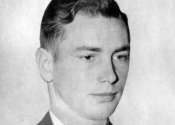 Medal of Honor Monday: Army 2nd Lt. Walter D. Ehlers
