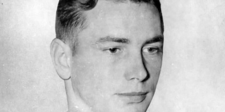 Medal of Honor Monday: Army 2nd Lt. Walter D. Ehlers