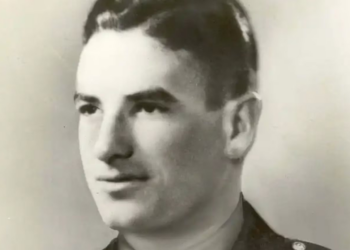 Medal of Honor Monday: Army Lt. Col. Robert G. Cole