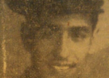 Medal of Honor Monday: Army Pvt. Joe Gandara