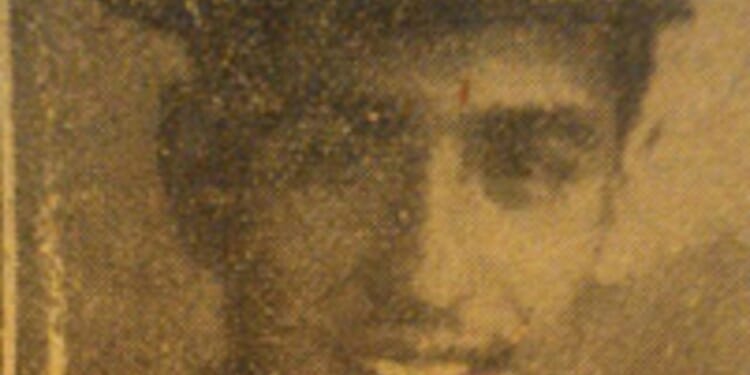 Medal of Honor Monday: Army Pvt. Joe Gandara