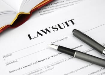 Medical Groups Sue Education Department Over New Student Loan Cap