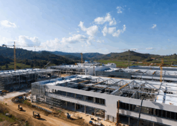 Meta Unveils Program To Train American Workers For Data Center Construction Jobs