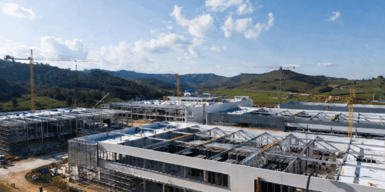Meta Unveils Program To Train American Workers For Data Center Construction Jobs