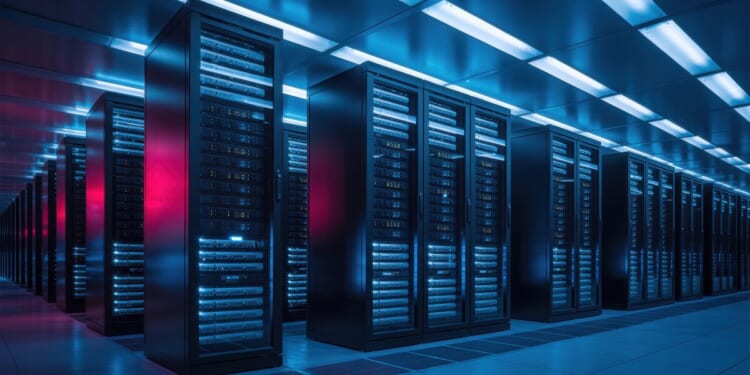 Michigan can easily handle adding data centers – Mackinac Center