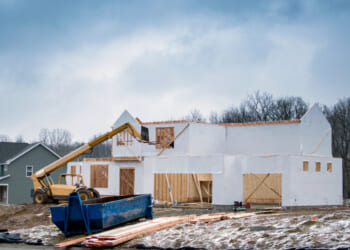 Michigan lawmakers push an affordability agenda – Mackinac Center