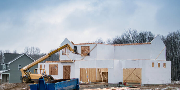 Michigan lawmakers push an affordability agenda – Mackinac Center