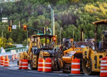 Michigan roads improve – Mackinac Center