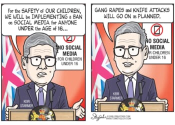 Mixed Safety Message | CDN