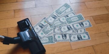 More Money May Not Be the Answer