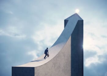 More employers mean more opportunities for workers