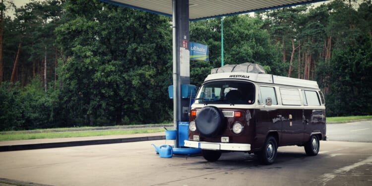 My Family’s Bicentennial Road Trip Taught Me What It Means To Be American