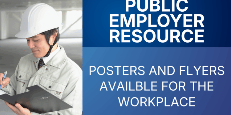 New resource can help public employees understand their rights