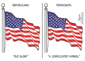 Old Glory | CDN