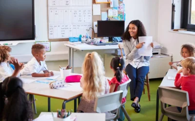 Why microschools matter