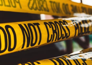 Public Safety Starts With Solving Crimes, Not Just Reporting Them