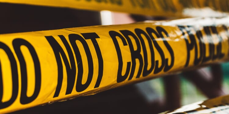 Public Safety Starts With Solving Crimes, Not Just Reporting Them