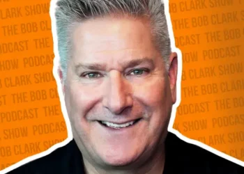 RGF on with Bob Clark for TWO fantastic interviews