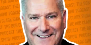 RGF on with Bob Clark for TWO fantastic interviews